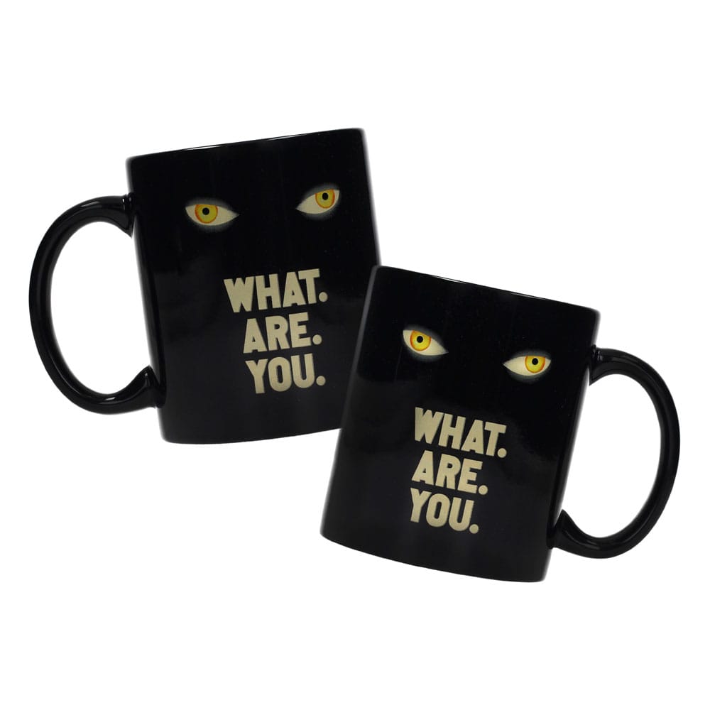 Stephen King's It: Welcome to Derry Mug What. are. you.