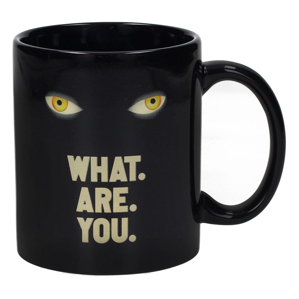 Stephen King's It: Welcome to Derry Mug What. are. you.