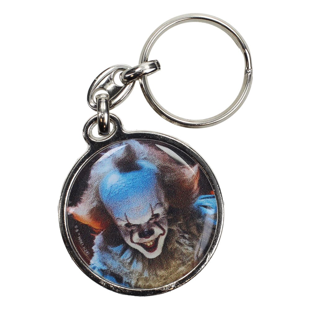 It Gift Set Mug & Keyring You'll float too