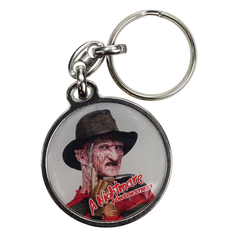 A Nightmare on Elm Street Gift Set Mug & Keyring A Nightmare on Elm Street
