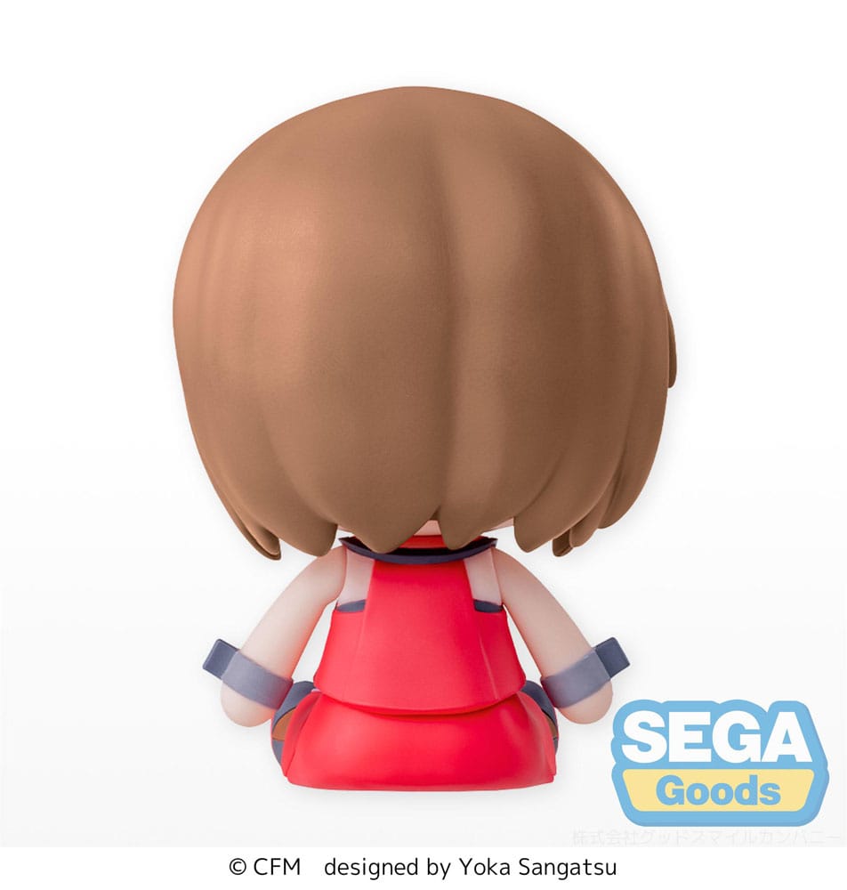 Hatsune Miku Chibi Figura Meiko 8 cm