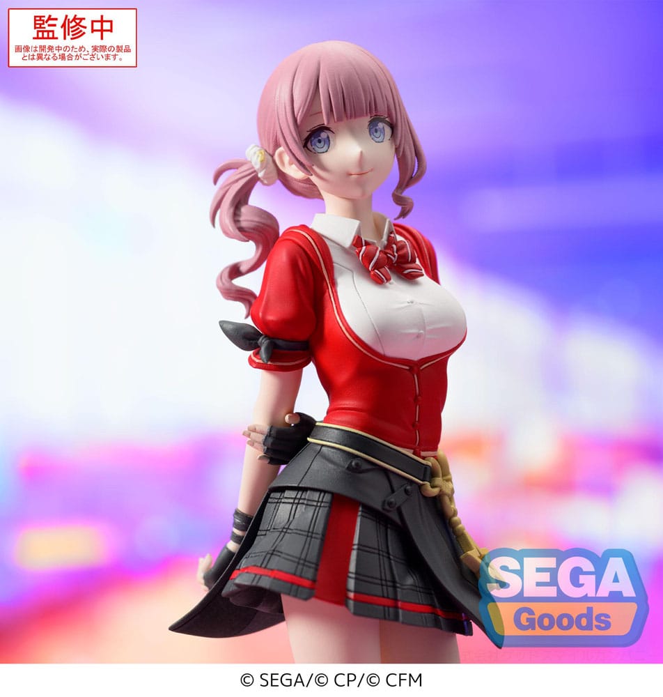 Hatsune Miku: Colorful Stage! Desktop x Decorated Collections Mochizuki Honami PVC Statue 16 cm