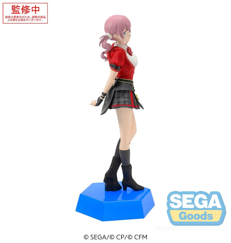 Hatsune Miku: Colorful Stage! Desktop x Decorated Collections Mochizuki Honami PVC Statue 16 cm