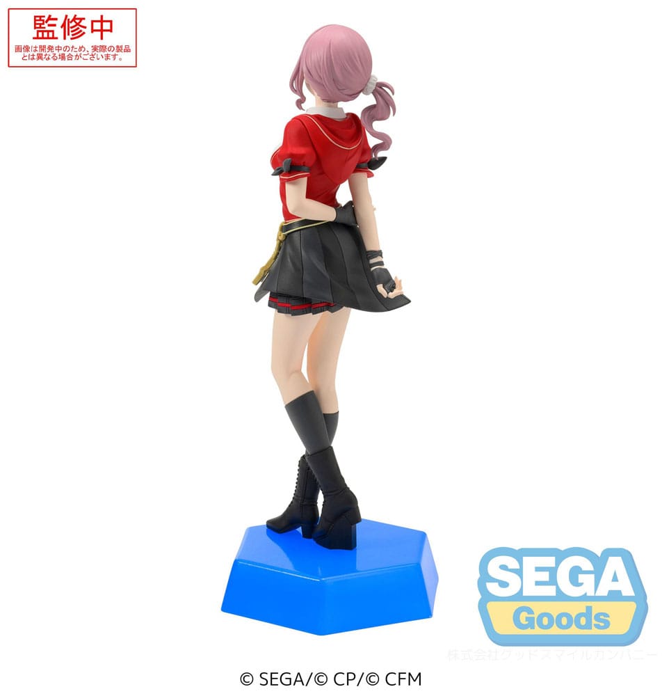 Hatsune Miku: Colorful Stage! Desktop x Decorated Collections Mochizuki Honami PVC Statue 16 cm