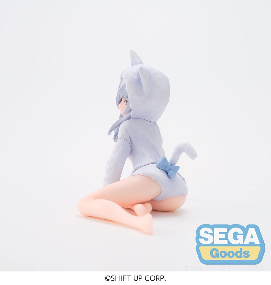 Dea della Vittoria: Statua in PVC Nikke N102 10 cm