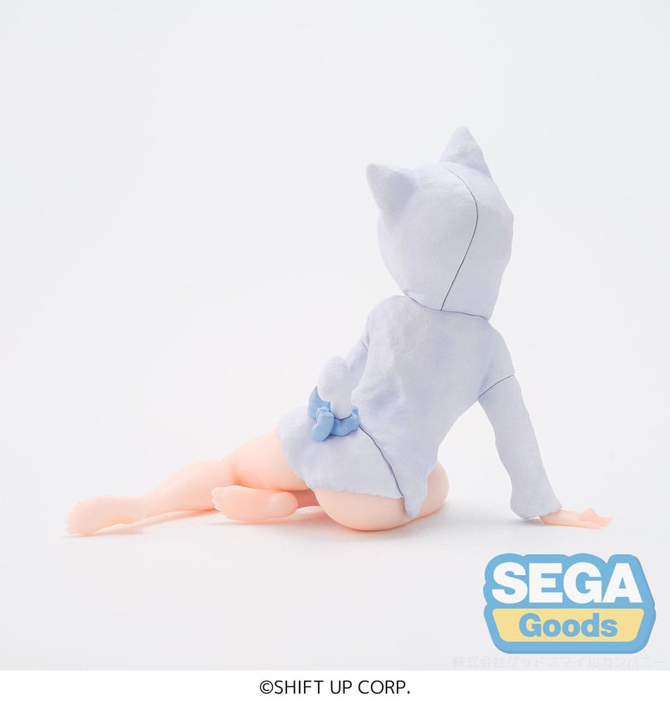 Dea della Vittoria: Statua in PVC Nikke N102 10 cm
