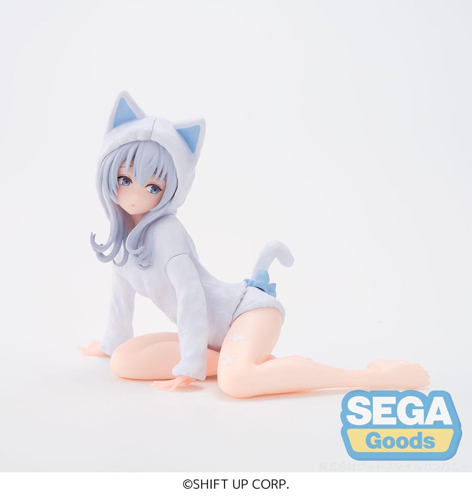 Dea della Vittoria: Statua in PVC Nikke N102 10 cm