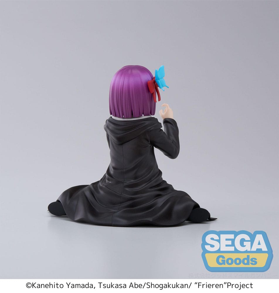 Statua in PVC di Frieren: Beyond Journey's End, Fern In Those Days, 10 cm