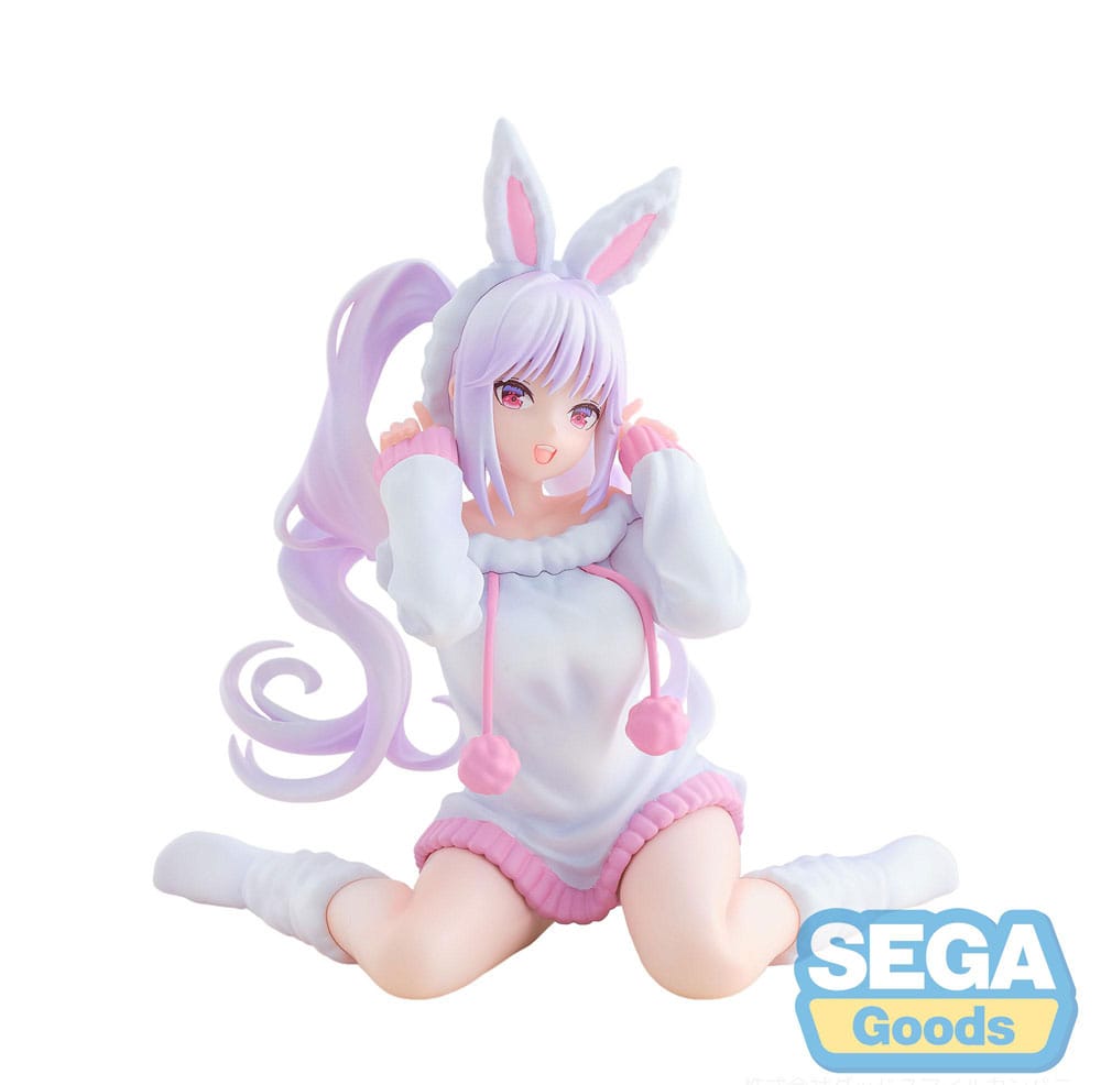 Dea della Vittoria: Statua in PVC Nikke Yumemirize Alice 10 cm