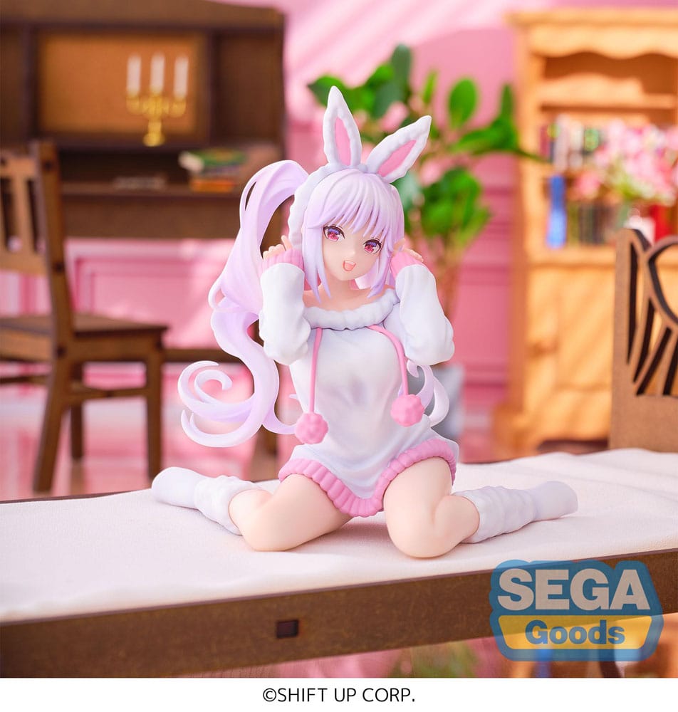 Dea della Vittoria: Statua in PVC Nikke Yumemirize Alice 10 cm