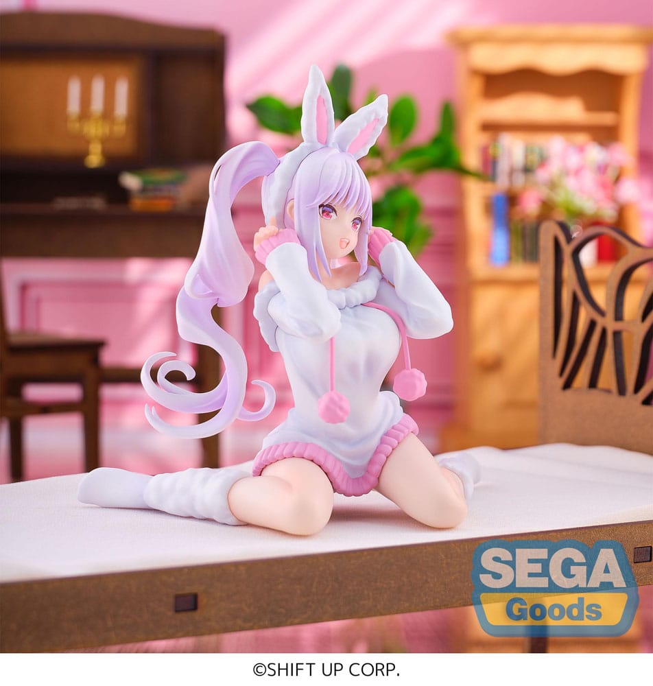 Dea della Vittoria: Statua in PVC Nikke Yumemirize Alice 10 cm