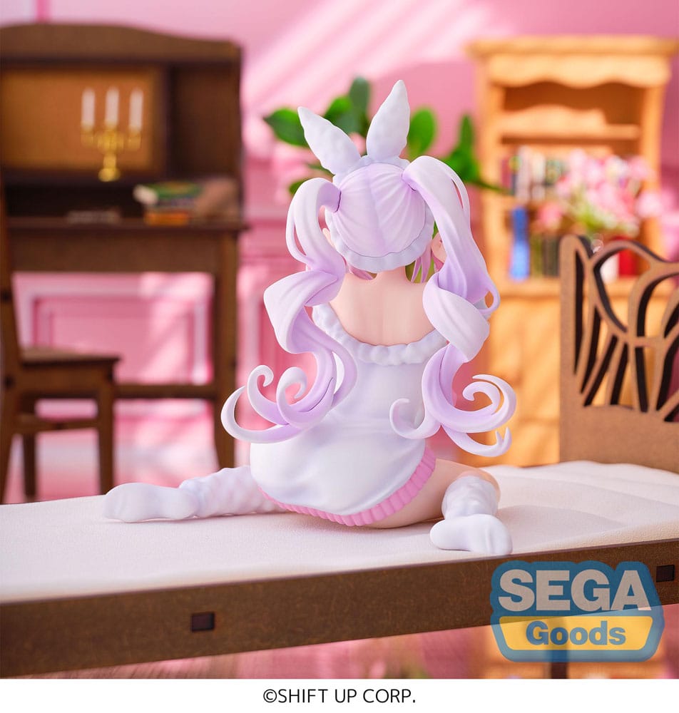 Dea della Vittoria: Statua in PVC Nikke Yumemirize Alice 10 cm