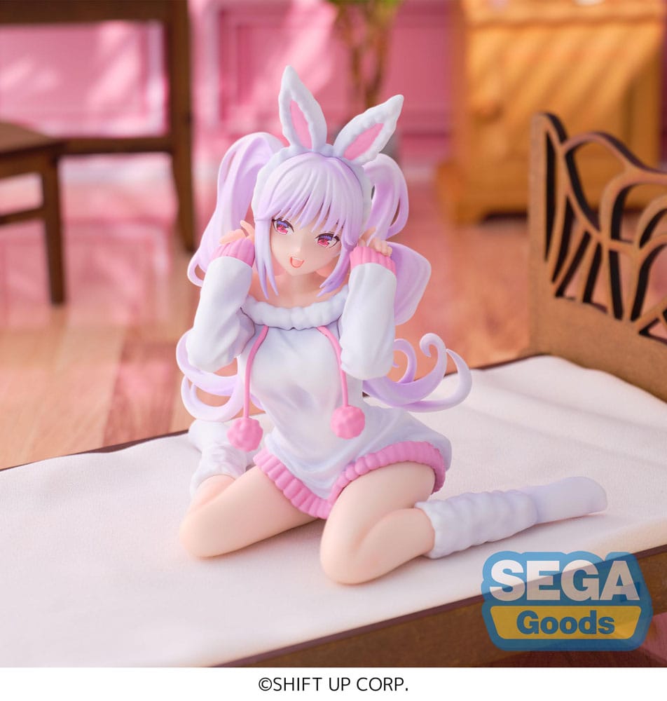 Dea della Vittoria: Statua in PVC Nikke Yumemirize Alice 10 cm