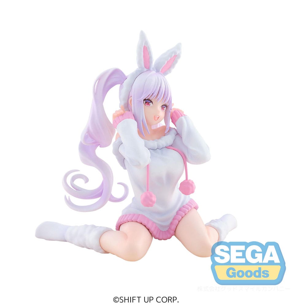 Dea della Vittoria: Statua in PVC Nikke Yumemirize Alice 10 cm