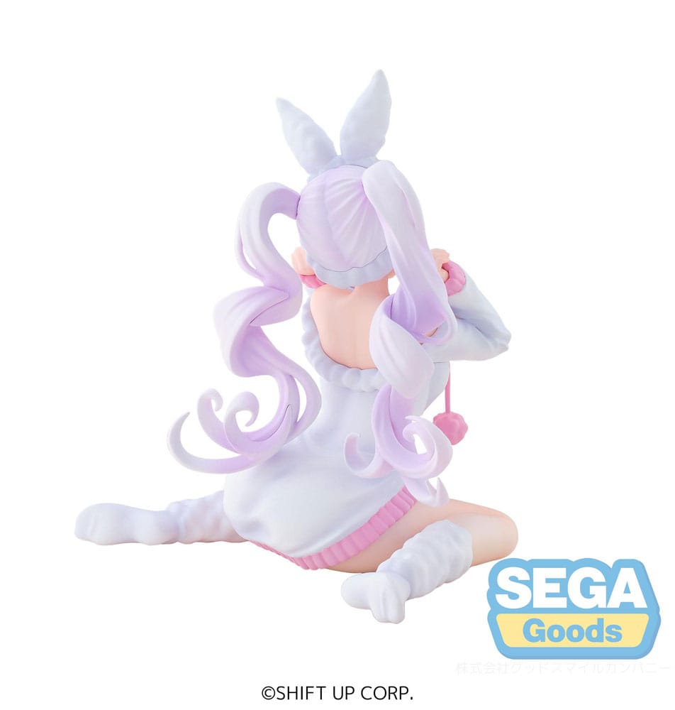 Dea della Vittoria: Statua in PVC Nikke Yumemirize Alice 10 cm