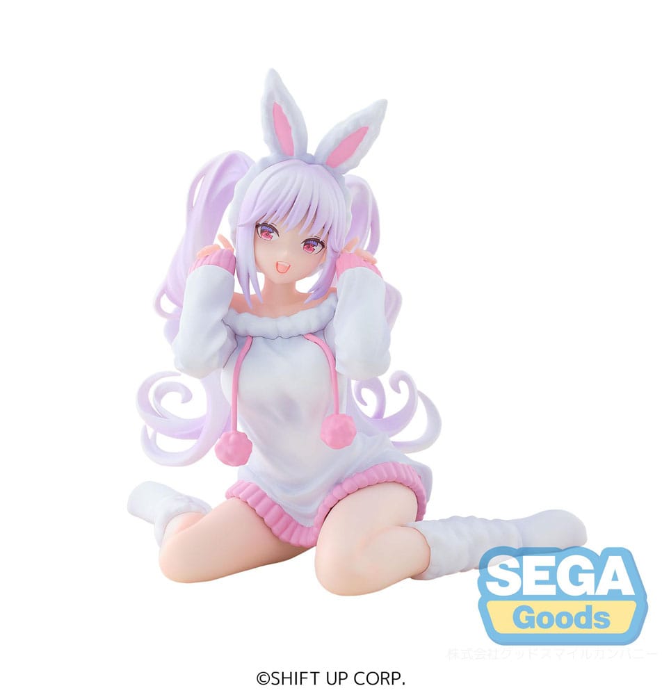 Dea della Vittoria: Statua in PVC Nikke Yumemirize Alice 10 cm