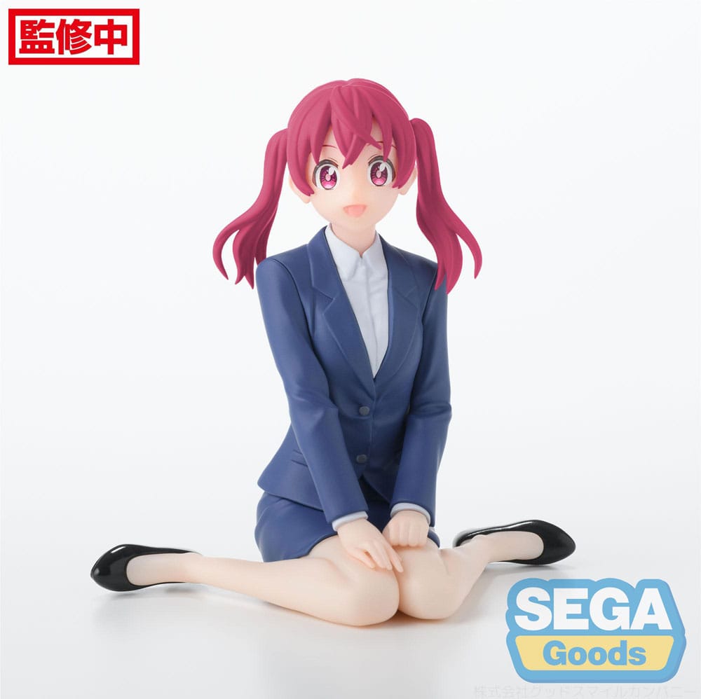 Magilumiere Co. Ltd. PM Statua in PVC appollaiata Kana Sakuragi 9 cm