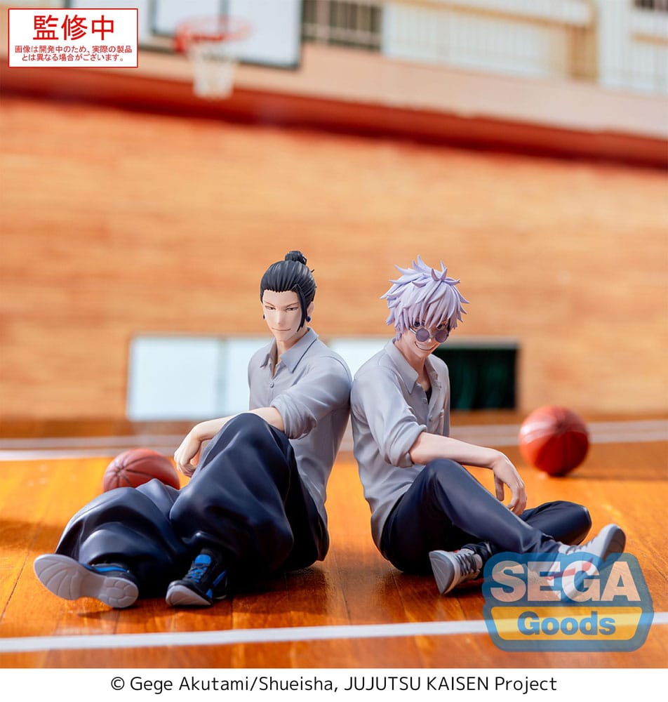 Jujutsu Kaisen Yumemirize PVC Statue Satoru Gojo Hidden Inventory/Premature Death 12 cm