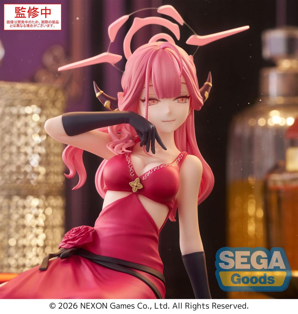 Kaiju No. 8 XStellar PVC Statue Soshiro Hoshina Yukata Ver. 18 cm