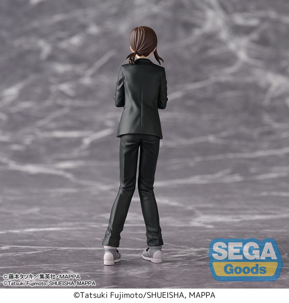 Chainsaw Man Desktop x Decoration Collections PVC Statue Kobeni 16 cm