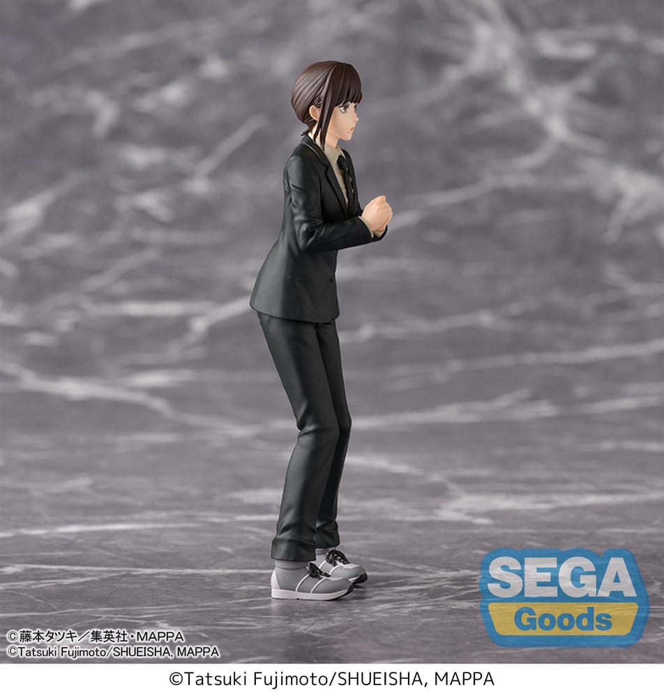 Chainsaw Man Desktop x Decoration Collections PVC Statue Kobeni 16 cm