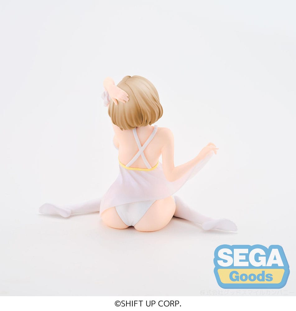 Goddess of Victory: Nikke Yumemirize PVC Statue Anis 11 cm
