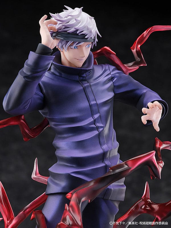 Jujutsu Kaisen PVC Statue 1/7 Satoru Gojo 25 cm