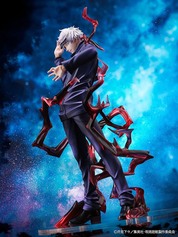 Jujutsu Kaisen PVC Statue 1/7 Satoru Gojo 25 cm
