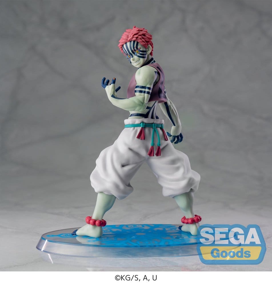 Demon Slayer: Kimetsu no Yaiba XStellar PVC Figure Akaza Return 20 cm