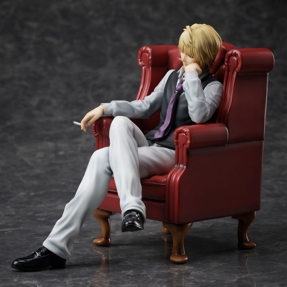 Saiyuki Reload: Statua Zeroin in PVC Zenjou Sanzo 15 cm