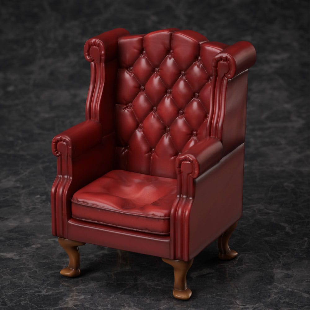 Saiyuki Reload: Statua Zeroin in PVC Zenjou Sanzo 15 cm