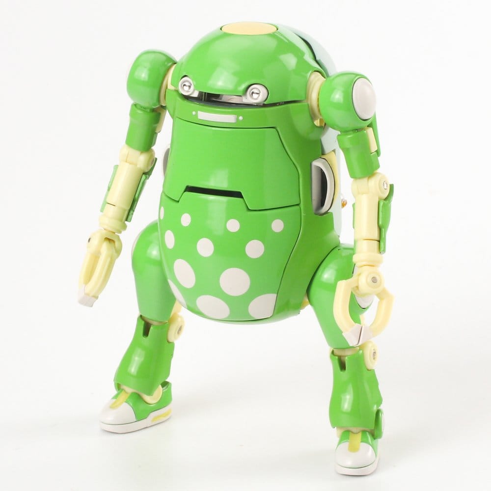MechatroWeGo Action Figure 1/35 Cream Soda 8 cm