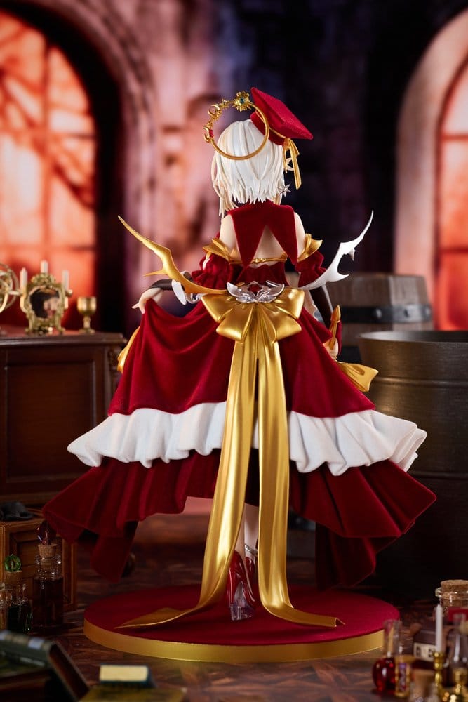 Original Character PVC Figure 1/7 Alchemist Formal Dress Ver. 27 cm