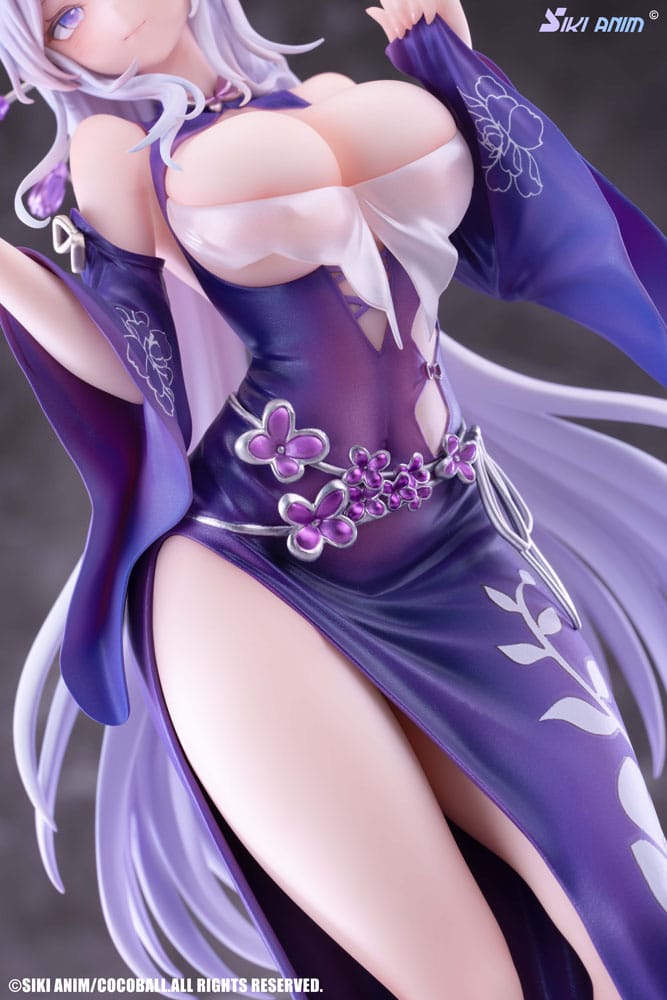 Original Character PVC Statue 1/7 Mizu no Seijo Std. Edition 26 cm
