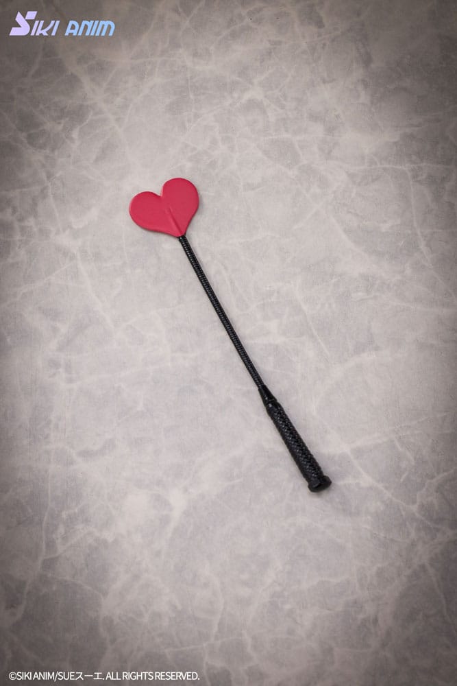 Original Character PVC Statue 1/6 Champagne and Bunny Girl Rose White Stocking Ver. 31 cm