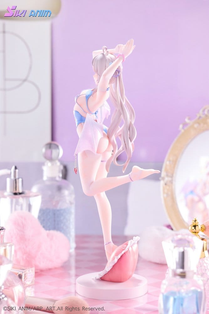 Original Character PVC Statue 1/6 Sayume 30 cm