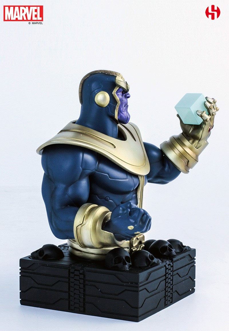 Heimdall Geek store
