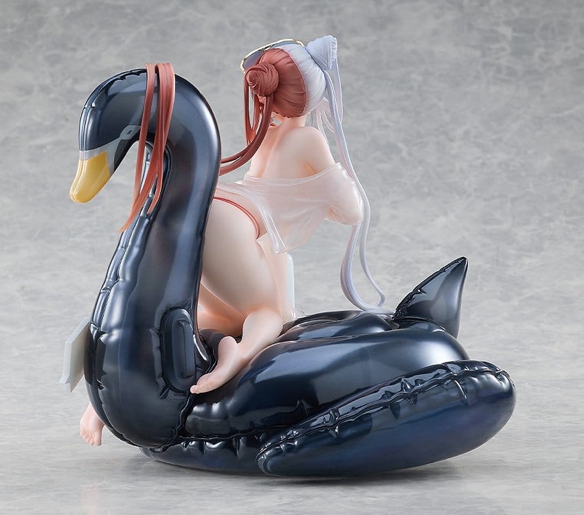 Azur Lane PVC Figure 1/7 Chao Ho Azure Ripples, Shimmering Sun Ver. 18 cm