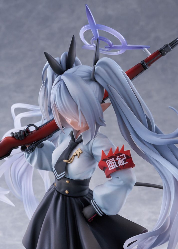 Blue Archive 1/7 Shiromi Iori PVC Statue 24 cm