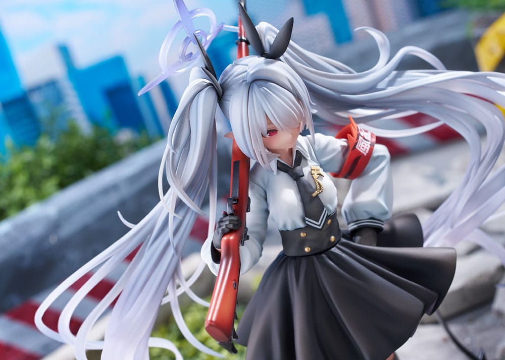 Blue Archive 1/7 Shiromi Iori PVC Statue 24 cm