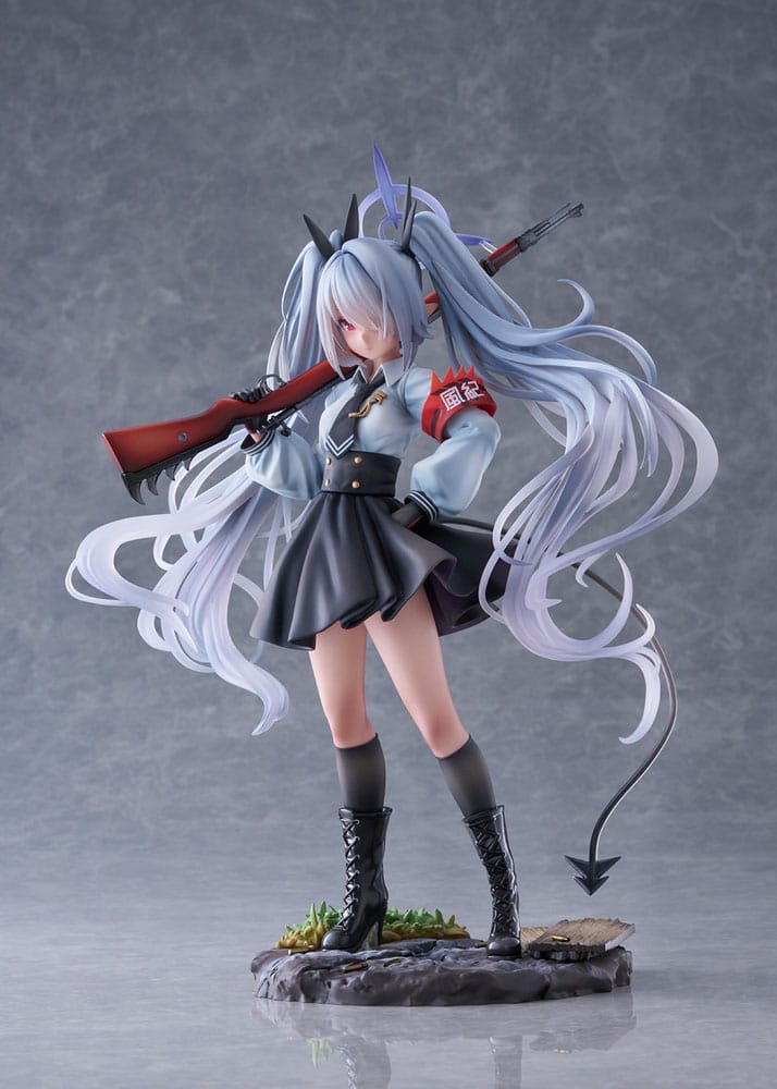 Blue Archive 1/7 Shiromi Iori PVC Statue 24 cm