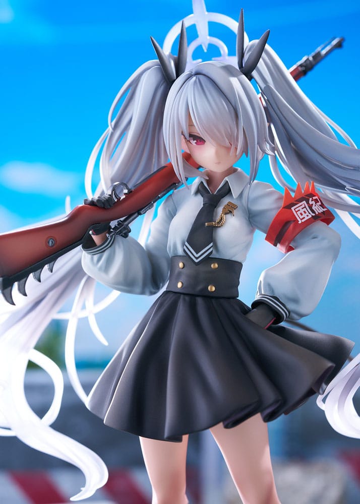 Blue Archive 1/7 Shiromi Iori PVC Statue 24 cm