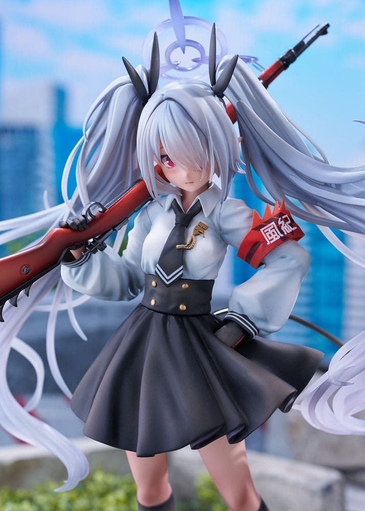 Blue Archive 1/7 Shiromi Iori PVC Statue 24 cm