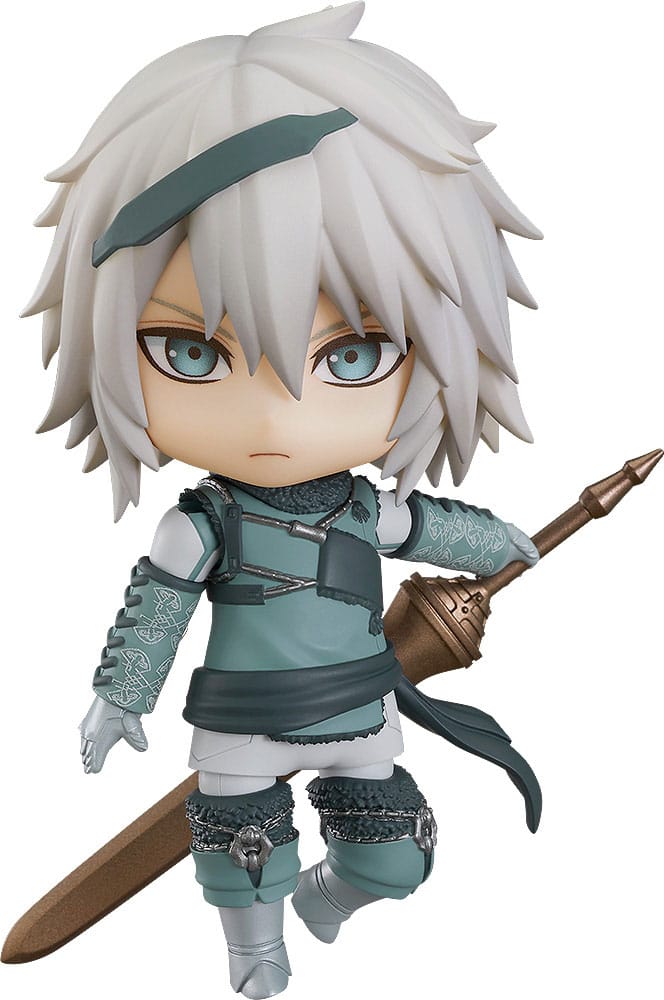 NieR Replicant ver. 1.22474487139... Nendoroid Action Figure Nier 10 cm
