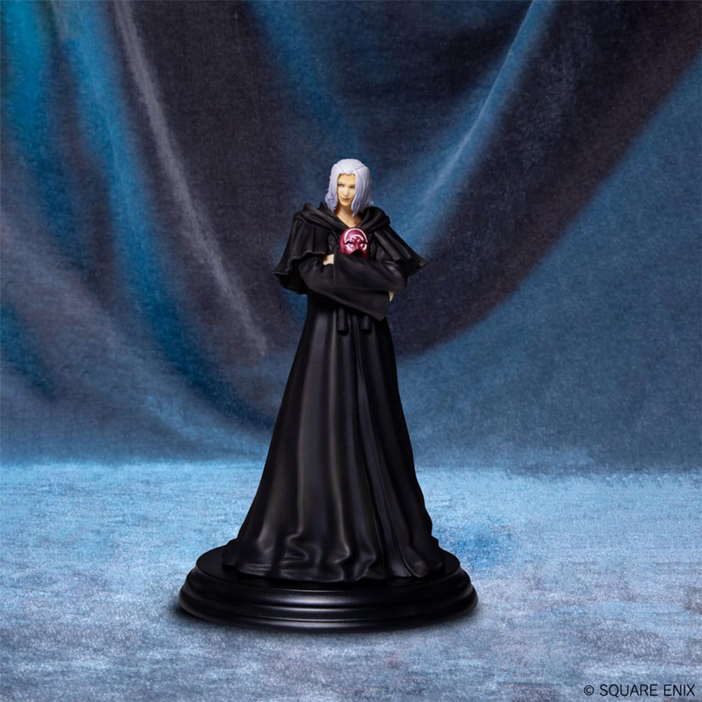 Figura in PVC di Final Fantasy XIV Emet-Selch 17 cm