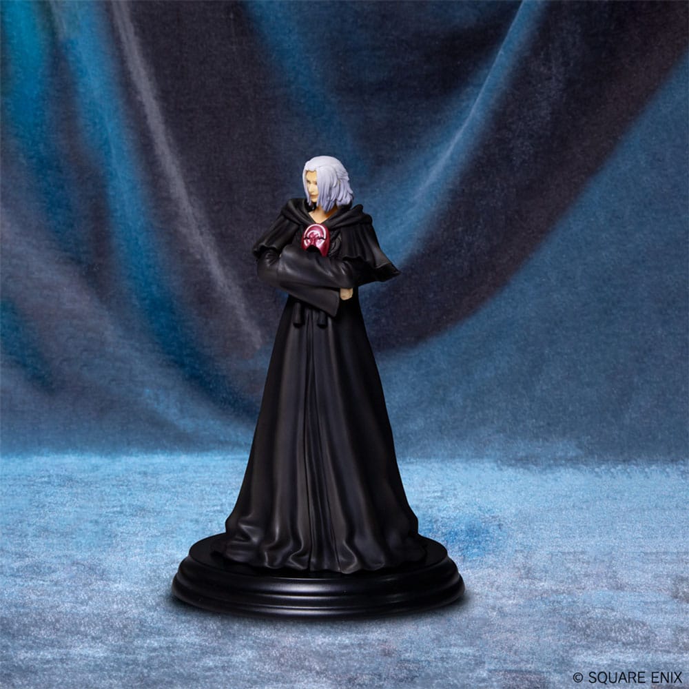 Figura in PVC di Final Fantasy XIV Emet-Selch 17 cm