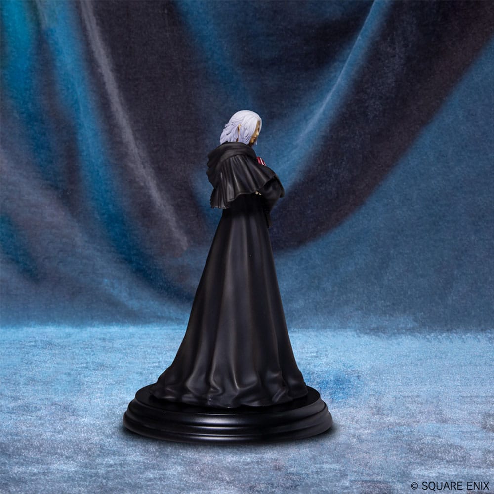 Figura in PVC di Final Fantasy XIV Emet-Selch 17 cm