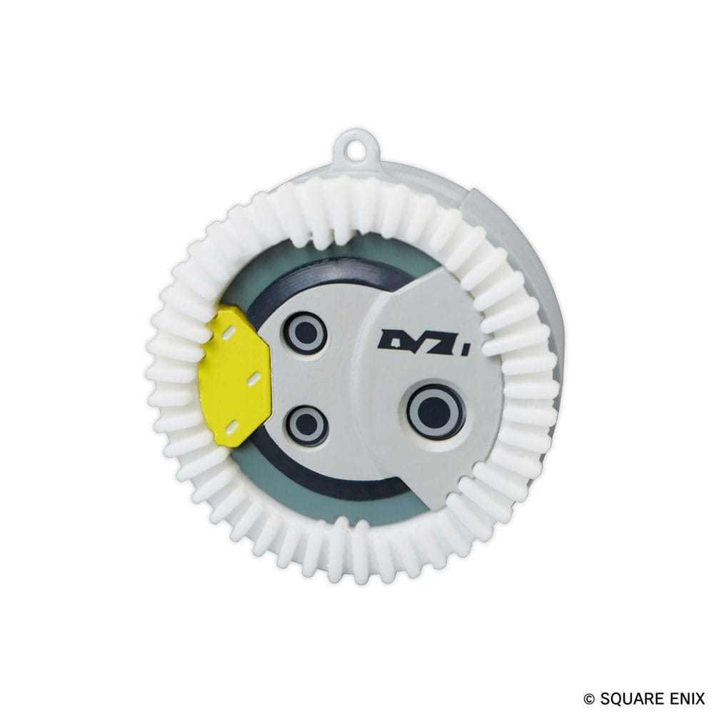 Final Fantasy XIV: Dawntrail Roleplay Replica Regulator