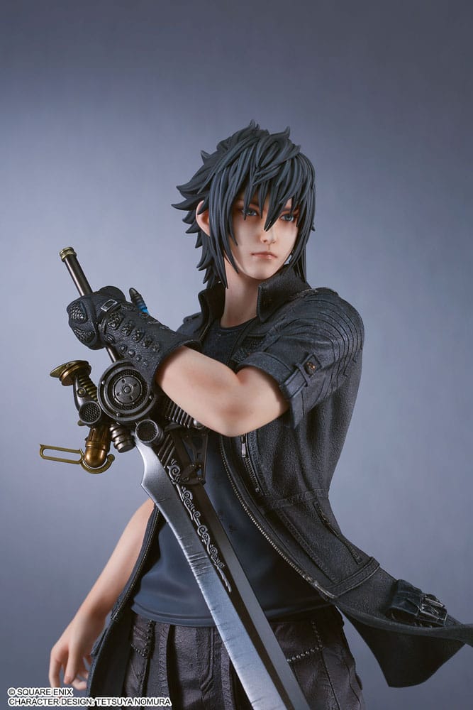 Final Fantasy XV PVC Figure Noctis Lucis Caelum 26 cm