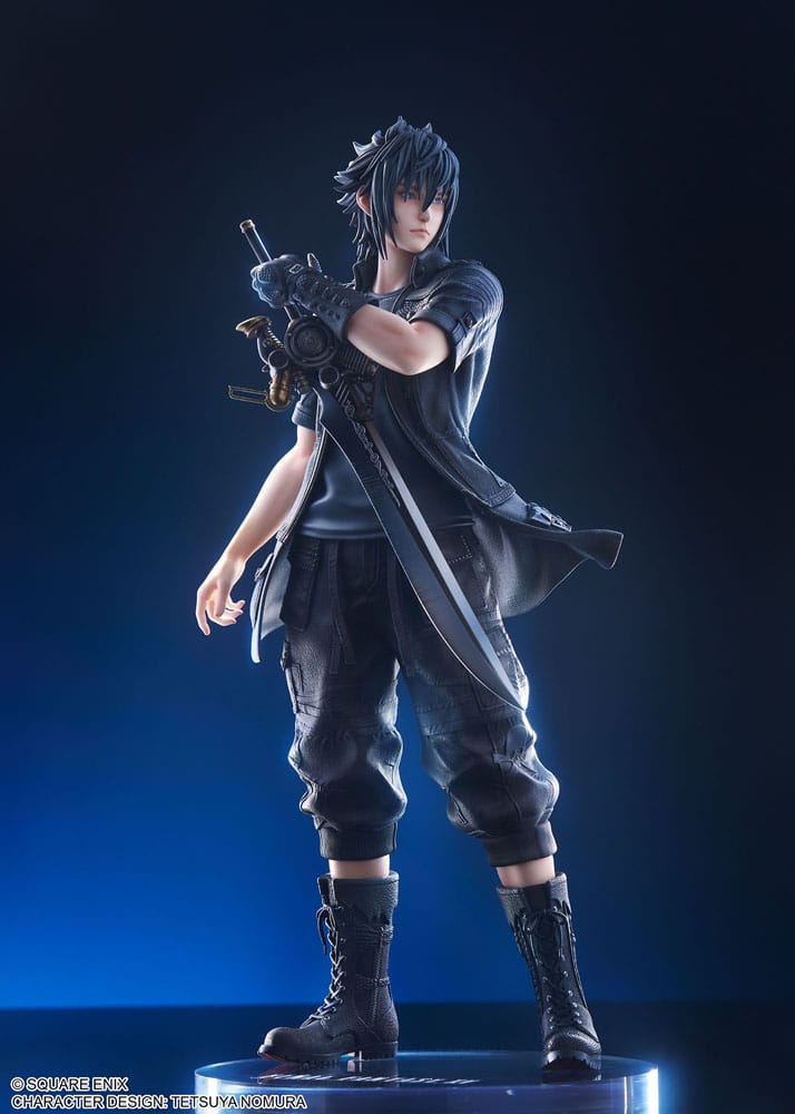 Final Fantasy XV PVC Figure Noctis Lucis Caelum 26 cm